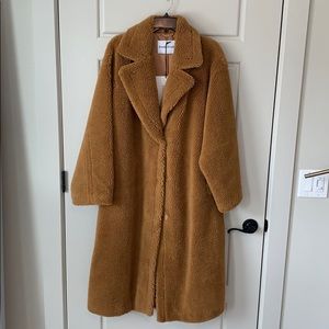 Stand Studio Maria Cacoon Jacket